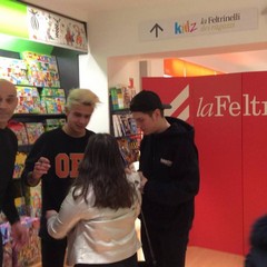 benji e fede