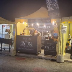 11^ anno del Villaggio del Gusto