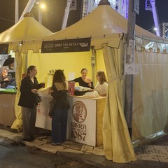 11^ anno del Villaggio del Gusto