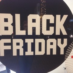 black friday