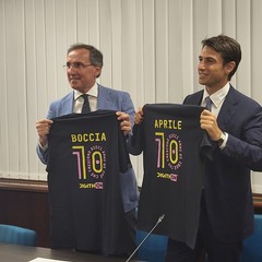 Arriva la decima edizione di Digithon tra innovazione e progresso