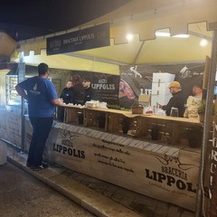 11^ anno del Villaggio del Gusto
