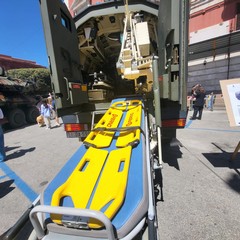 164° anniversario costituzione Esercito Italiano
