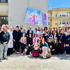 Breast Unit Policlinico di Bari