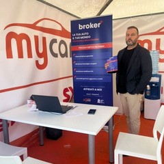 Broker Pi e My Car