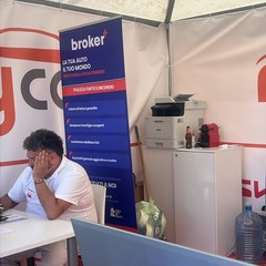 Broker Pi e My Car