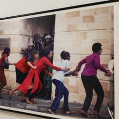 La mostra World press photo 2020 al Margherita