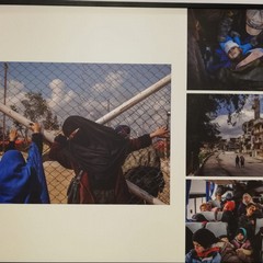La mostra World press photo 2020 al Margherita