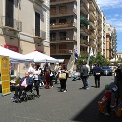 slow food day bari