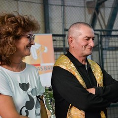 Settimo memorial Fornarelli
