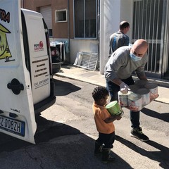 Le iniziative di InConTra durante l'epidemia Coronavirus