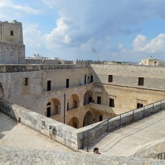 Otranto e il Castello Fortificato