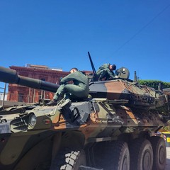 164° anniversario costituzione Esercito Italiano