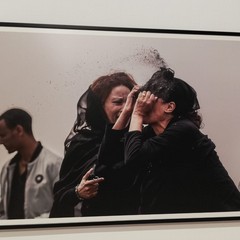 La mostra World press photo 2020 al Margherita