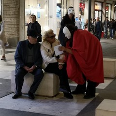 flash mob arti in libertà