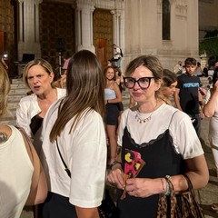 Cena di quartiere a Madonnella: musica, balli e tante risate