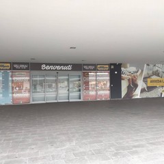 Centro Convenienza