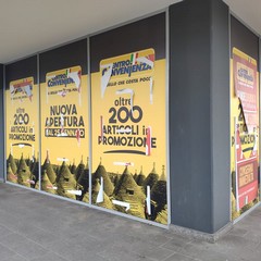 Centro Convenienza