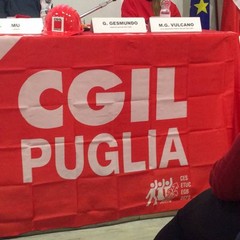 cgil puglia