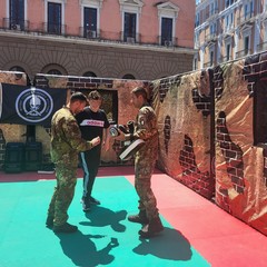164° anniversario costituzione Esercito Italiano