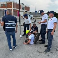 Comprensorio ASI del Comune di Molfetta