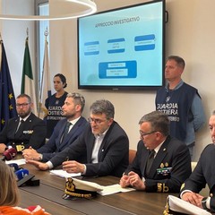 Comprensorio ASI del Comune di Molfetta