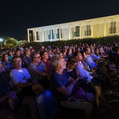 Concerto Nada Bari Palese