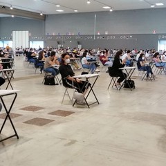 Concorso tecnici della prevenzione