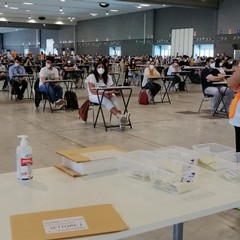 Concorso tecnici della prevenzione