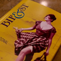 Conferenza stampa Bif amp st