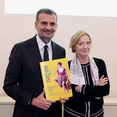 Conferenza stampa Bif amp st