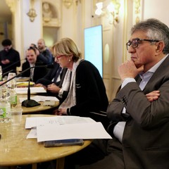 Conferenza stampa Bif amp st