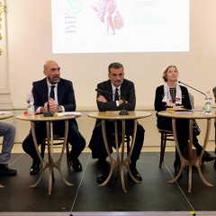 Conferenza stampa Bif amp st