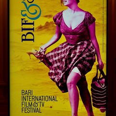 Conferenza stampa Bif amp st