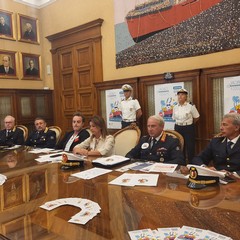 Vacanze coi fiocchi: a Bari parte la 26^ Campagna Nazionale per la Sicurezza sulle Strade delle Vacanze