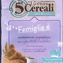 Confezione Bauli