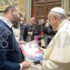 La premiazione
