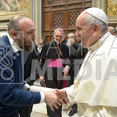 La premiazione