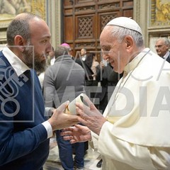 La premiazione