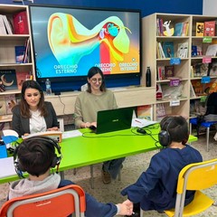 Controlli audiometrici a scuola