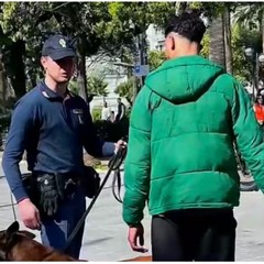 Controlli Polizia di Stato
