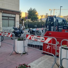 Controlli Polizia di Stato Microviabilit