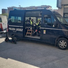 Controlli Polizia di Stato Microviabilit