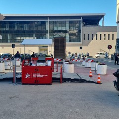 Controlli Polizia di Stato Microviabilit