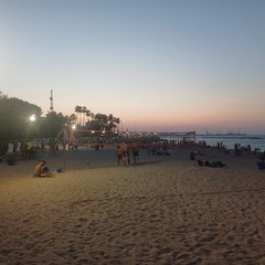 Controlli sulla costa