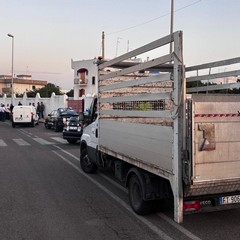 Controlli sulla costa