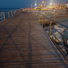 Controlli sulla costa