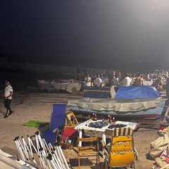 Controlli sulla costa
