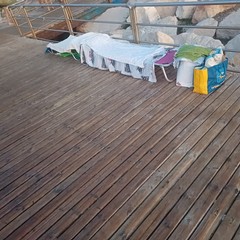Controlli sulla costa