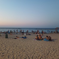 Controlli sulla costa